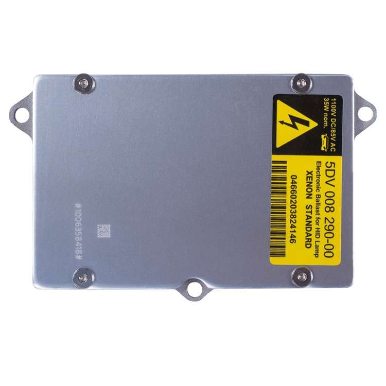 4E0907476 63126907488 00汽车安定器镇流器大灯电脑5DV008290-00
