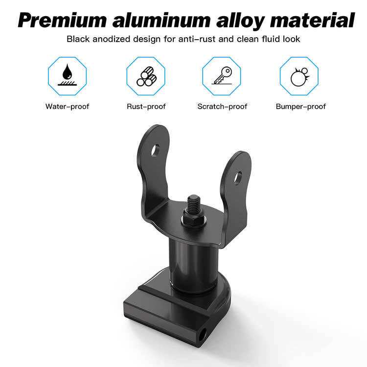 Screen Monitor Adjuster for Peloton Bike动感单车屏幕调节器