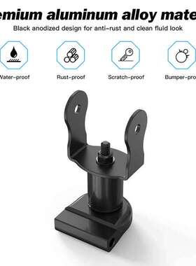 Screen Monitor Adjuster for Peloton Bike动感单车屏幕调节器