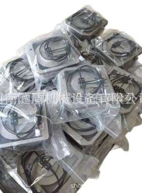 斯太尔法兰泰克双轨梁葫芦管片吊机铝盒导链盒铝外壳VR16 VR25