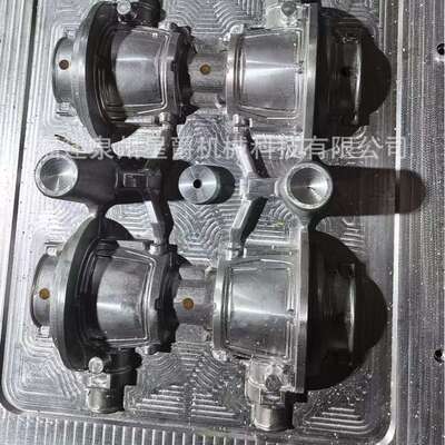 泉州 铸造水平线模具 设计生产各种铸造金属模具 射芯机用热芯盒