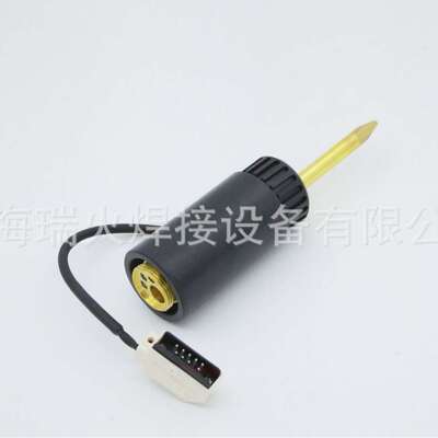 Parweld BZL B1427-06 B1427-10 B1527-08 B2504-14二保焊导电嘴