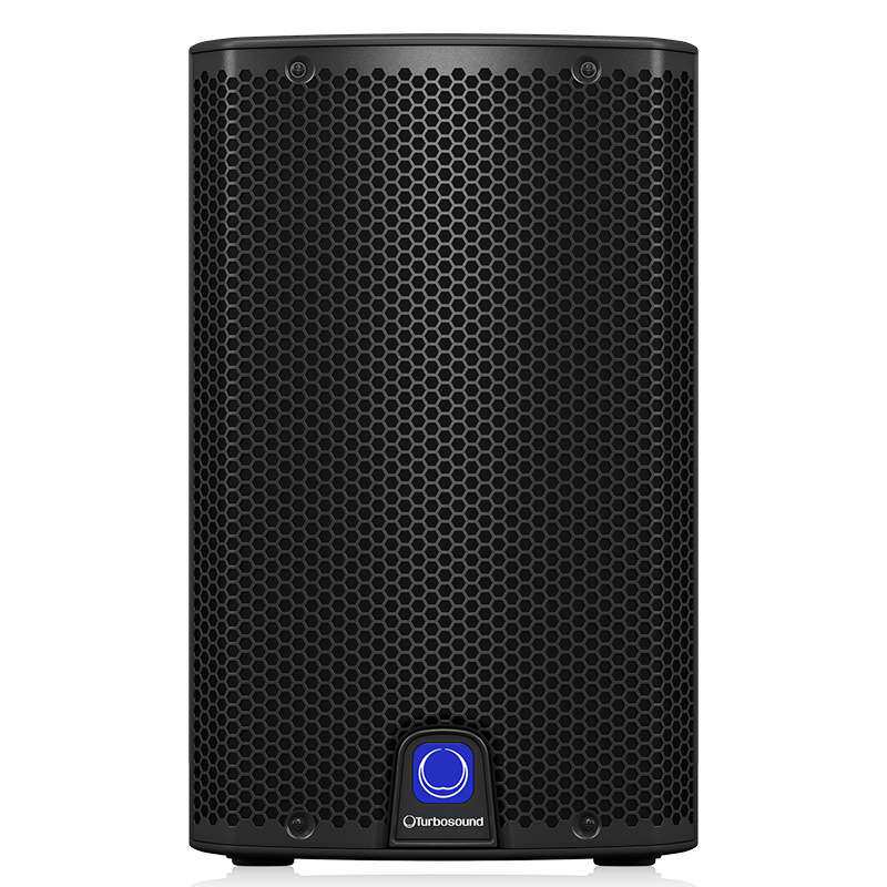 特宝声TURBOSOUND IQ8/10/12/15/15B/18B系列双通道音频网络系统