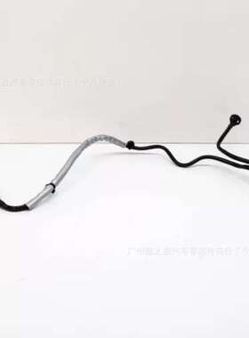 适用GLC级X253/GLC级C253/X253冷却系统水管软管A2535013700
