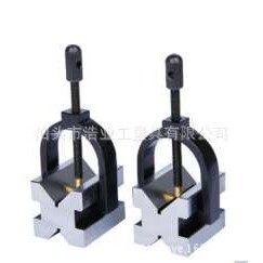 V型架铁块座 25x20x20 50x40x40 80x63x63 100x80x80 140x70x14