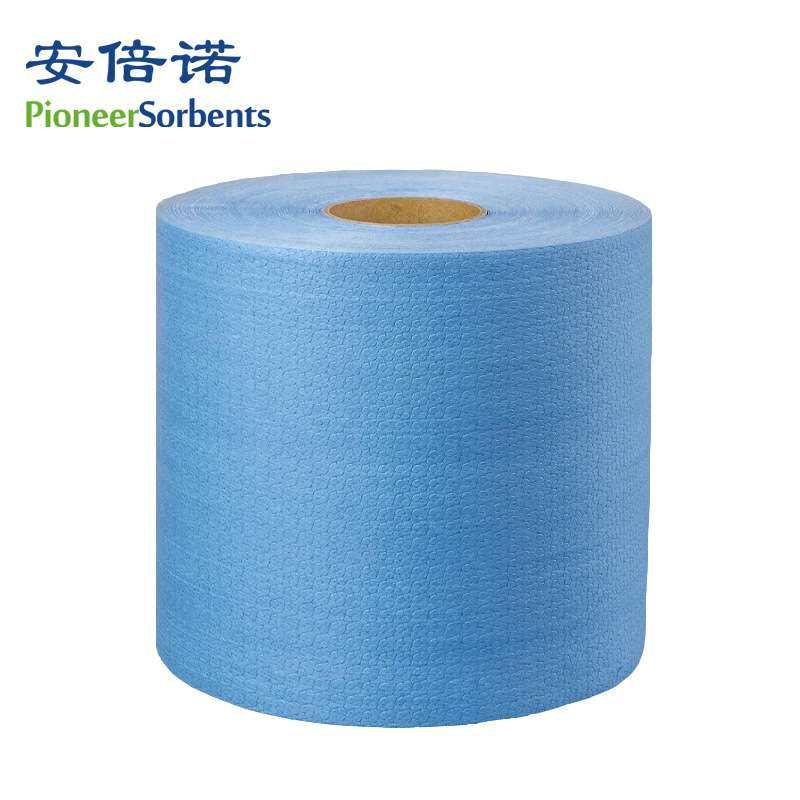 多功能蓝色大卷油污清洁布超柔软擦拭布除污吸油吸水点断擦拭布,鲜花速递/花卉仿真/绿植园艺,割草机/草坪机,淘宝优惠券,粉丝福利购,淘宝优惠卷