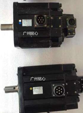 SGMRV-20ANA-YR12 工业机器人配件伺服电机