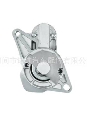 汽车起动机 M0T82281，FP50-18-400，FP5018400，M000T82281