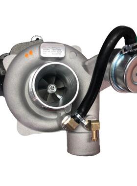GT1749S 28200-42520涡轮增压器 适用汽车发动机增压器