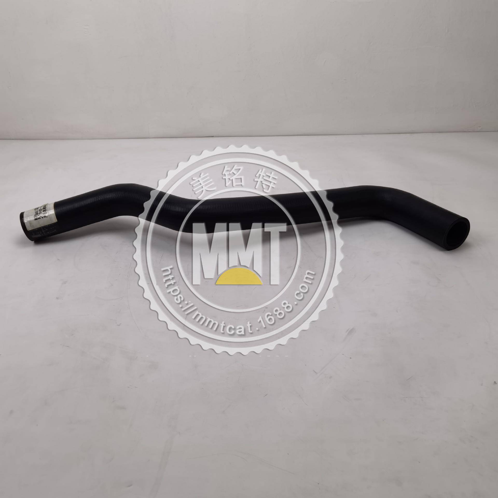 CAT卡特448-8639上水管483-9067下水管336D2挖掘机C9发动机水管