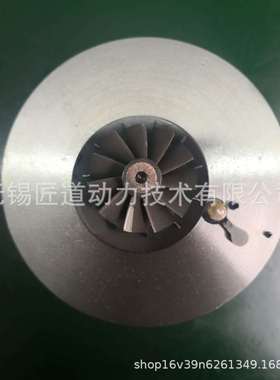 GT1544V涡轮增压器机芯753420，750030, 740821，9657248680