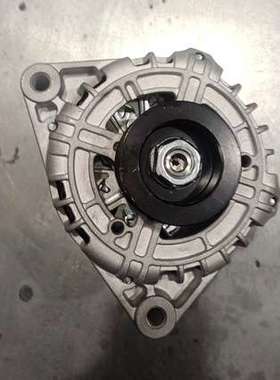 01183797发电机F000BL07A8发电机适用道依茨TCD4.1 L4发电机