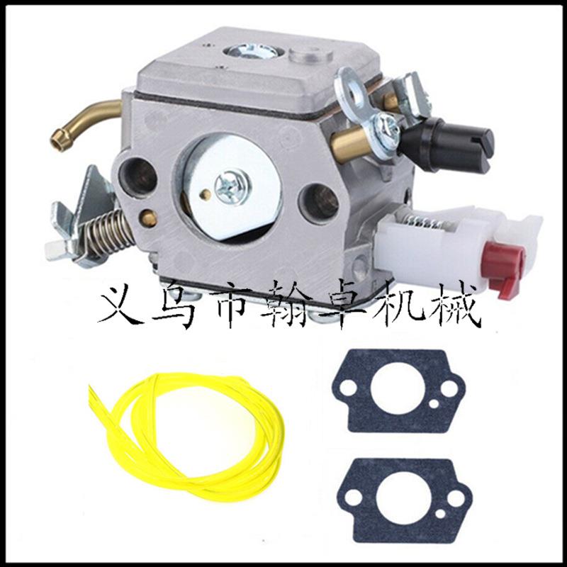 胡斯华纳Hus 340 345 346XP 350 351 353化油器C3-EL18 HZPJ