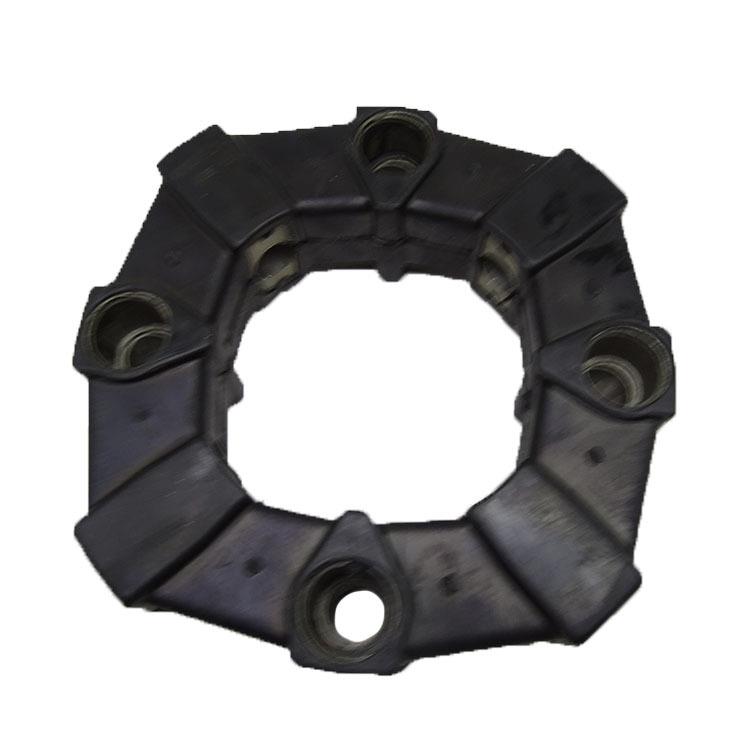 50AS连接胶 挖掘机零件 挖机配件 现货 源头厂家 挖土机