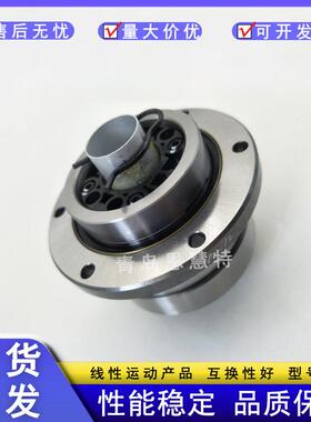 THK滚珠丝杠BLR1616-3.6 BLR2020-3.6 BLR2525-3.6 BLR3232-3.6