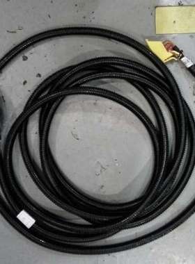 适用汕德卡C7H配件ZF箱缓速器线束 712W25455-6110