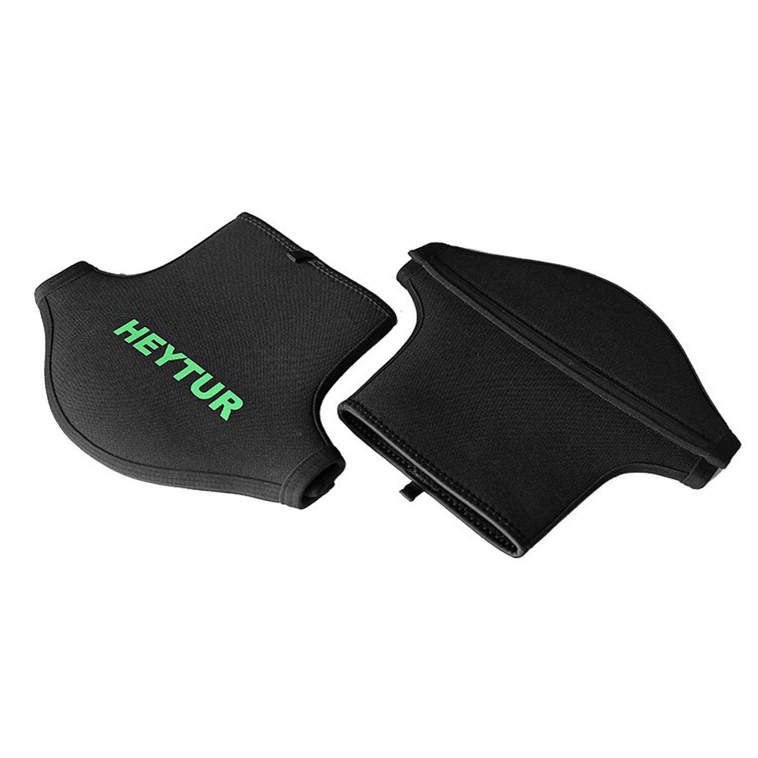 加厚防水耐磨船桨手套潜水料保暖皮划艇专业防护手套体育运动护具