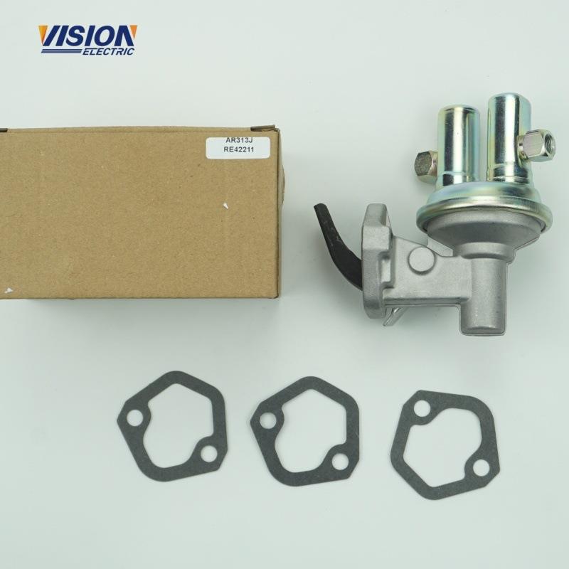 燃油泵RE43274发动机配件燃油输油泵