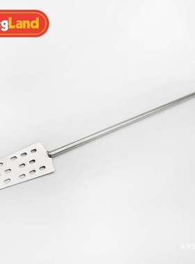 KegLand精酿304不锈钢小搅拌铲啤酒一体机麦芽汁铲桨铲子 03810