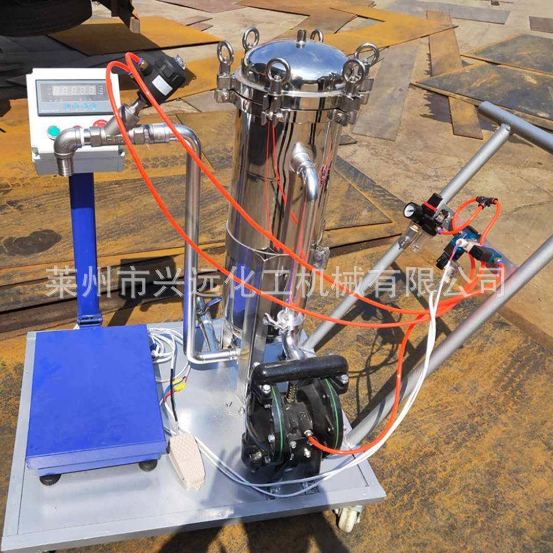 供应不锈钢杂质过滤机真空过滤机油漆涂料袋式过滤灌装机,机械设备,过滤设备,淘宝优惠券,粉丝福利购,淘宝优惠卷