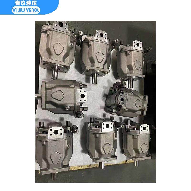 现货供应直销德品质柱塞泵A10VO71DFR1/31R-PSC6202液压变量泵,电子元器件市场,电机/马达,淘宝优惠券,粉丝福利购,淘宝优惠卷