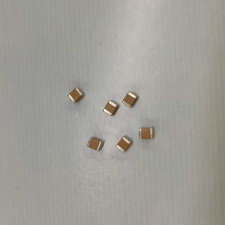 0805电容 470NF 474K X7R 16V 10%  贴片陶瓷电容 电子元件配单