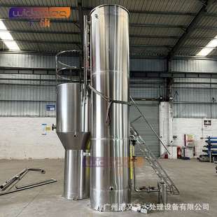 旅游度假村山泉水过滤设备 工厂宿舍生活用水过滤设备 可提供方案