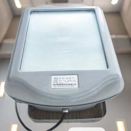 NFC9700-J400W防水防尘防震防眩灯 变电站电厂隧道三防金卤灯250W