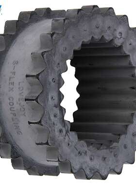 Lovejoy 联轴器弹性体 S-Flex Sleeve 8JN 36402