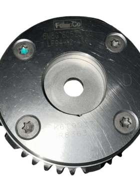 适用马自达福特蒙迪欧相位调节器6M8G6C525CC/6M8Z6C525A偏心轴齿