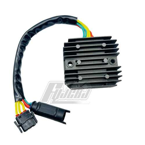 适用BM C400X C400GT F650CS GS G650X GS整流器 稳压器 充电器
