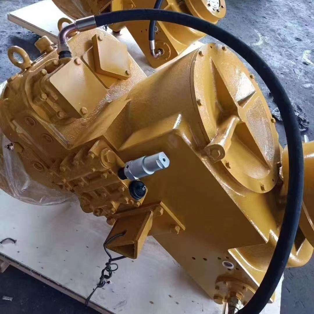 常林957 950 930 947 920装载机变速箱总成 液力变矩器 铲车配件