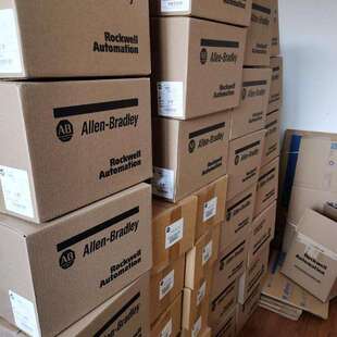 MPL-A540K-MK72AA AB罗克韦尔 伺服电机 价格好