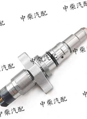 喷油器0445120018总成燃油共轨喷油器0445120113