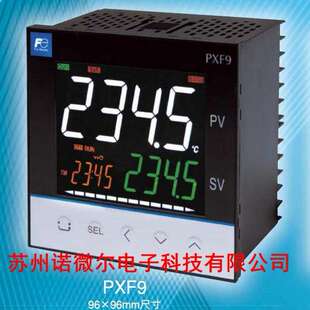 fuji富士烘箱温控器PXF9ABY2 FW100替代PXR9 1W100调节仪PXF9ACY2