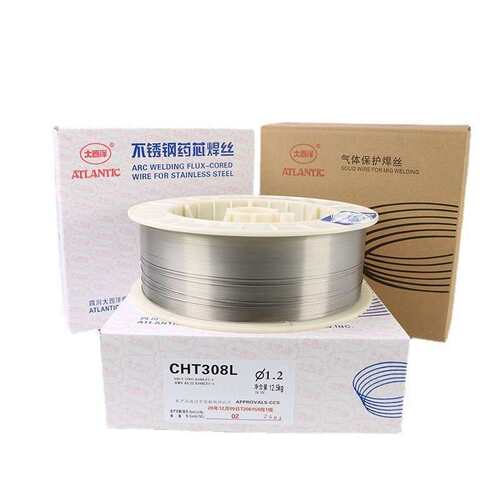大西洋CHM2209R不锈钢MIG焊丝ER2209双相不锈钢实芯气保焊丝1.2mm