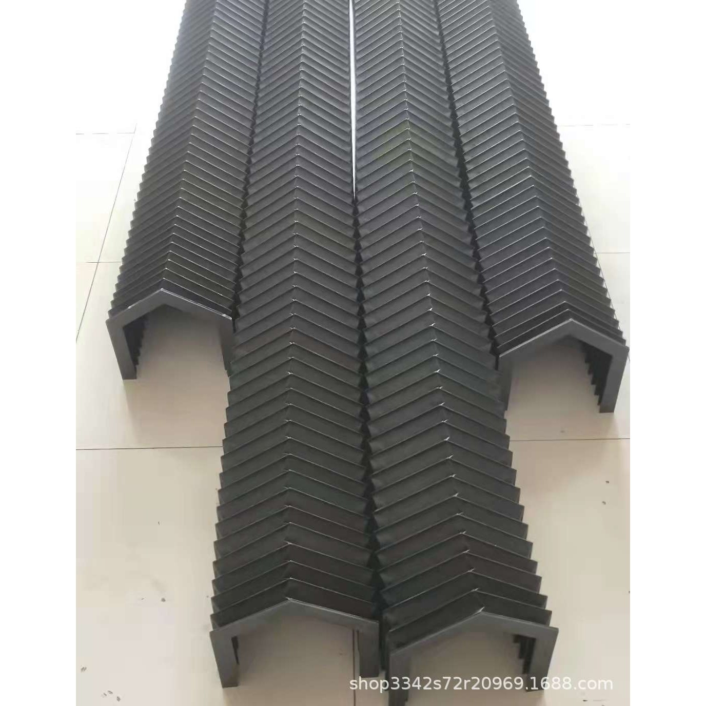 宁波机床直线导轨伸缩式防尘罩 三防布双线轨风琴防护罩 铠甲防罩,玩具/童车/益智/积木/模型,遥控车升级件/零配件,淘宝优惠券,粉丝福利购,淘宝优惠卷