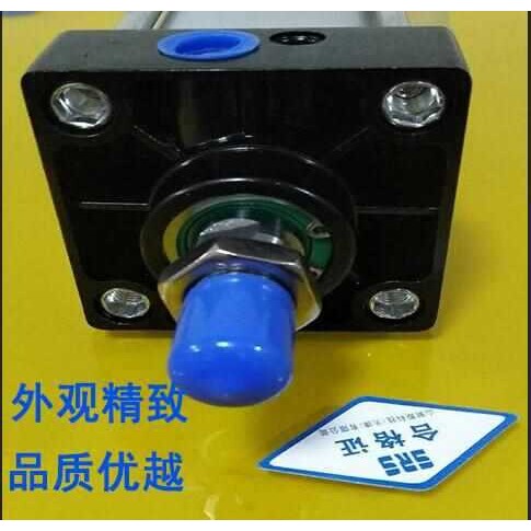 SRS天津山耐斯标准气缸SC50*25X50X75X100X150X175X200X300X400