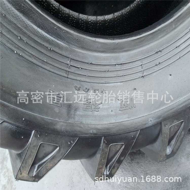 14.9-28顺福昌12.4/14.9/15-24人字拖拉机轮胎16.9/18.4