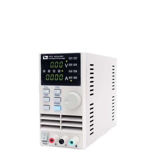 IT6720直流数控电源IT6721可调节电源0-60V0-1.6A可调100W60180W