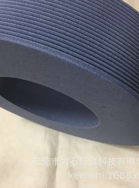 秦川 南二机 Reishauer RZ160 RZ260 KAPP KX300磨床 蜗杆磨砂轮