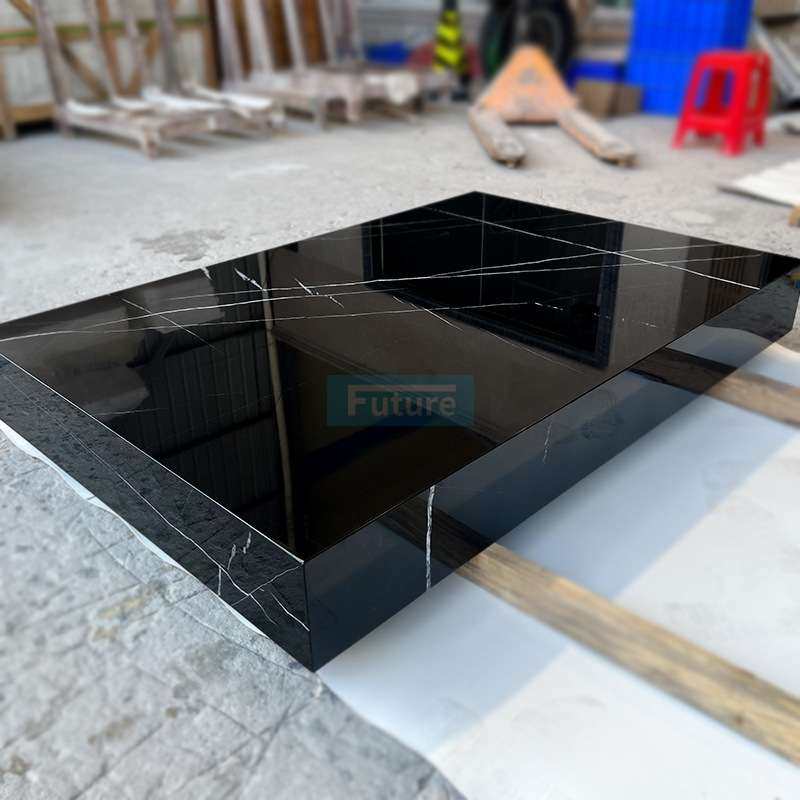 天然大理石黑白根长方形咖啡桌现代简约轻奢咖啡桌客厅茶几边几,鲜花速递/花卉仿真/绿植园艺,割草机/草坪机,淘宝优惠券,粉丝福利购,淘宝优惠卷