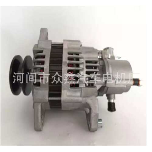 发电机LR180-513 LR180-512,LR180513,LR180513B,8973272181