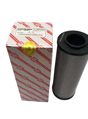 压铸机配件_旁路滤芯_LH0500R010BN3HC_常规款_14975687-00