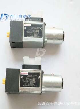 原厂原装质保一年压力继电器R901101698 HED8OA-20/50K14力士乐