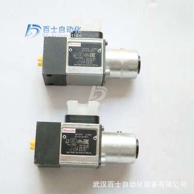 原厂原装质保一年压力继电器R901101698 HED8OA-20/50K14力士乐