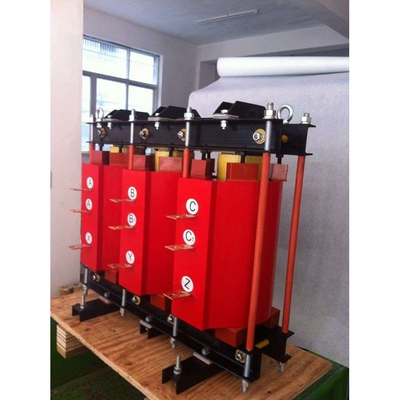 西繁 干式启动电抗器QKSQ-10KV  450KW  32.1A速配大功率节能