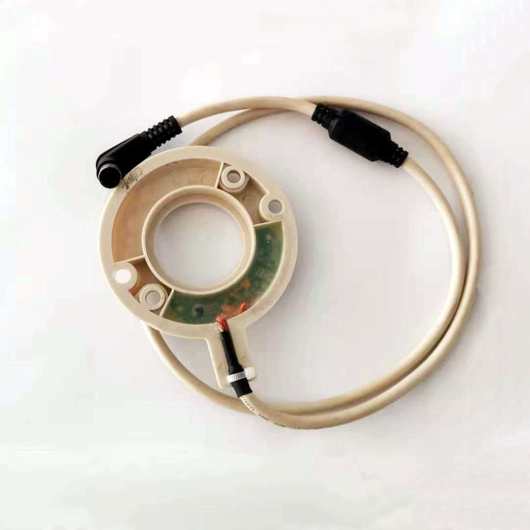 日星缝纫机KM250检测器 缝纫机配件