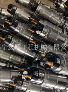 0445110821 0445110822 0445110782喷油器 喷油嘴 喷油泵现货