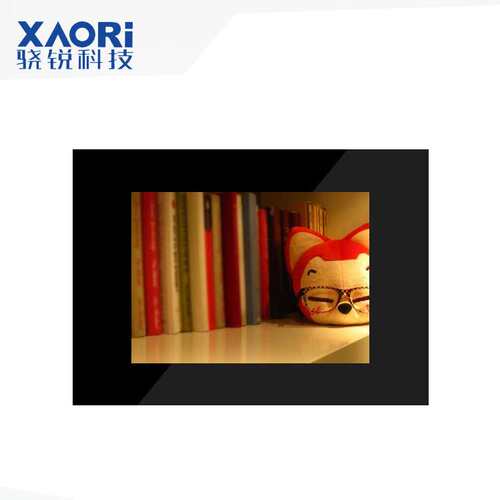 7寸触摸屏可编程智能操作面板人机界面GH07XAIGH07XT4DU